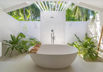 Beach Villa / Pool Sunset Beach Villa