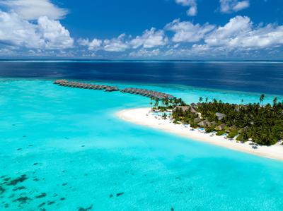 Baglioni Resort Maldives