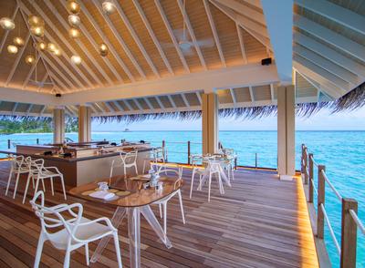 Umami Restaurant