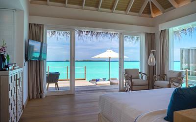 Water Villa