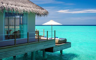 Water Villa