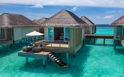 Water Villa