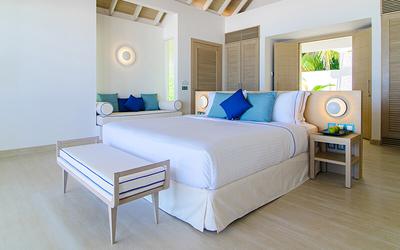 Beach Villa