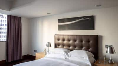 2-Bedroom Residence