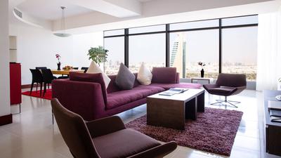 4-Bedroom Residence