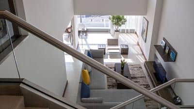3-Bedroom Duplex Panoramic Residence
