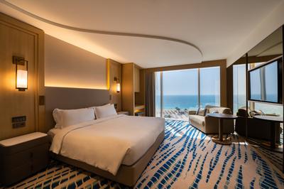 Ocean Deluxe