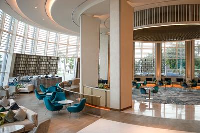 Pearl Lounge
