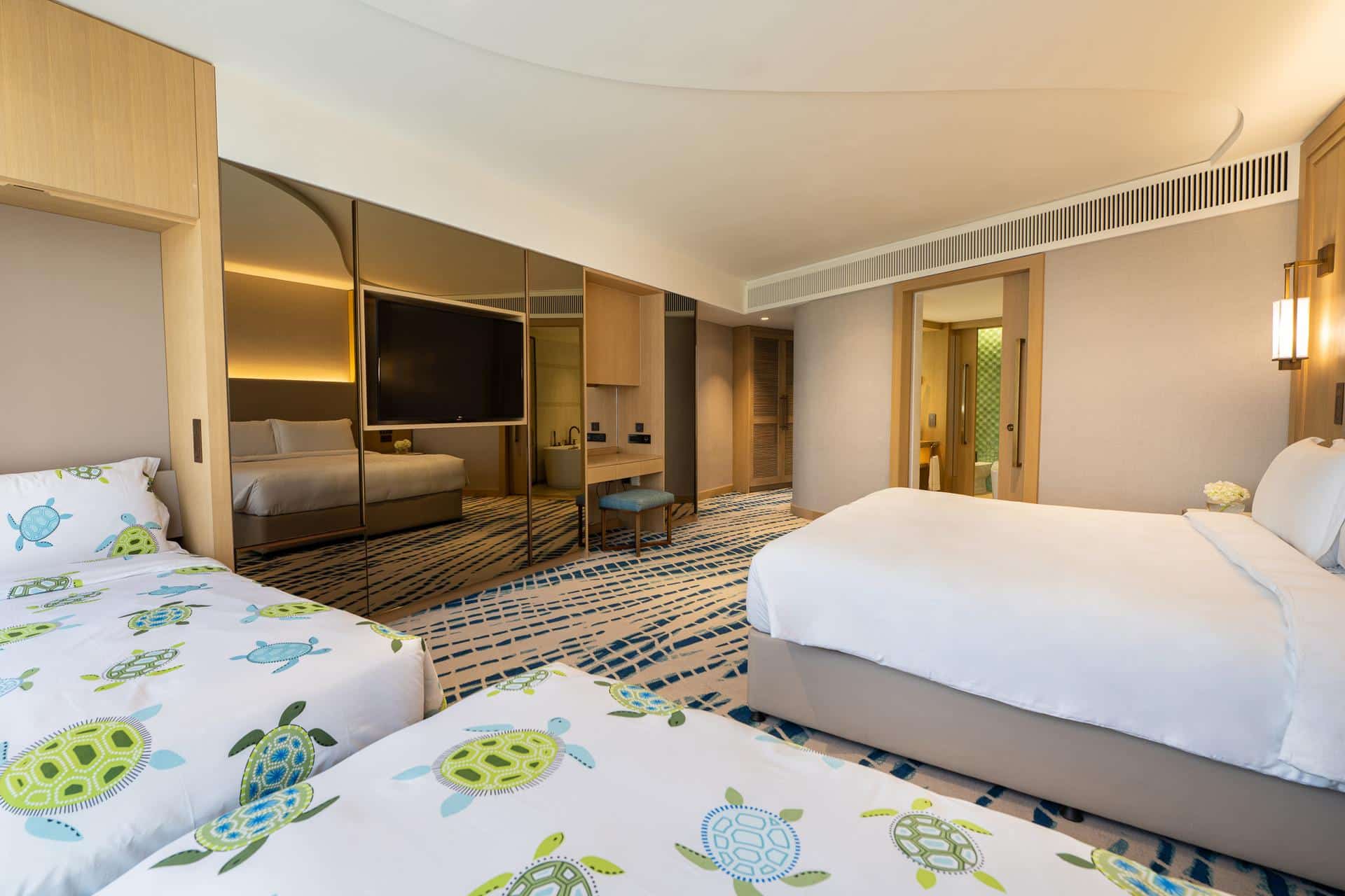 Jumeirah Beach Hotel