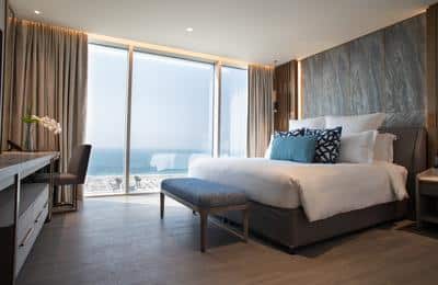 Two Bedroom Ocean Suite