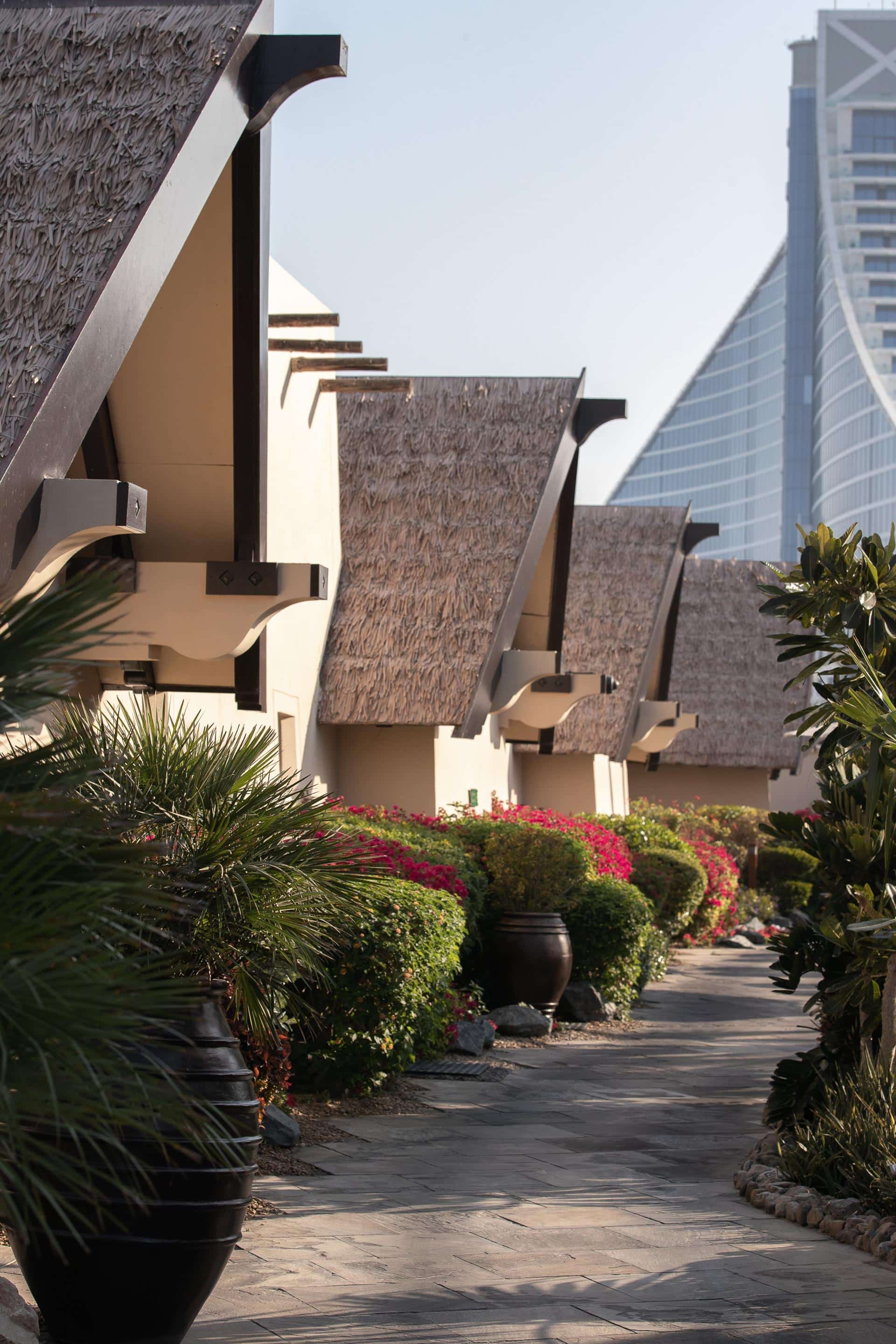 Jumeirah Beach Hotel
