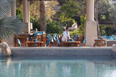 Wadi Cafe