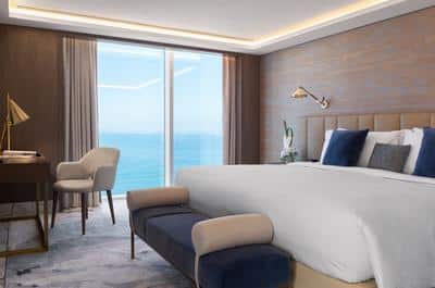 Al Marsa Suite