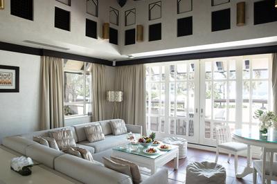 One Bedroom Royal Villa