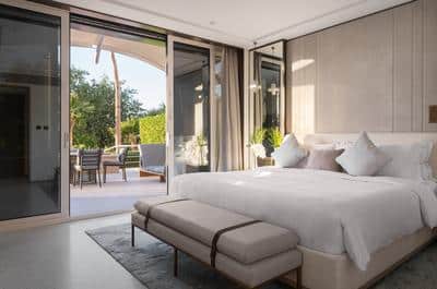 Family Garden Suite