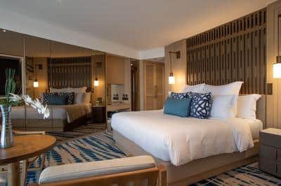 Ocean Deluxe