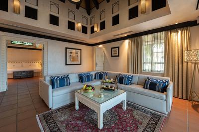 Beit Al Bahar Villa