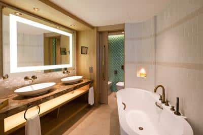 Family Garden Suite