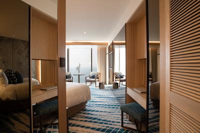 Ocean Deluxe