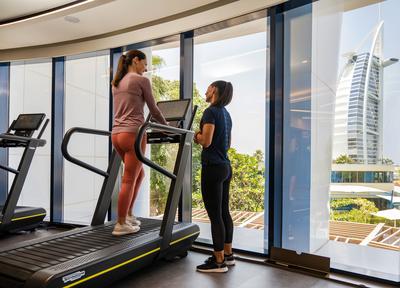 Personal Training