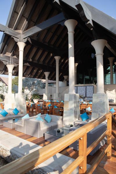 Wadi Cafe