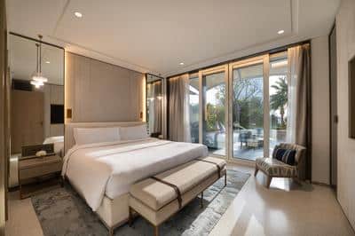 Family Garden Suite