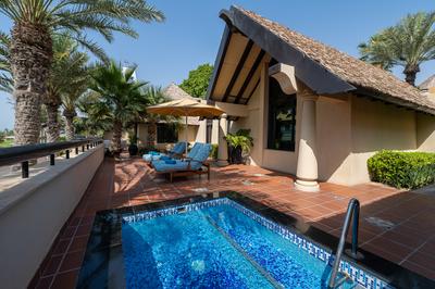Beit Al Bahar Villa