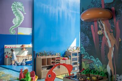 Kids Club