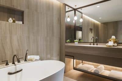 Two Bedroom Ocean Suite