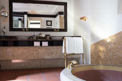 One Bedroom Royal Villa