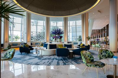 Pearl Lounge