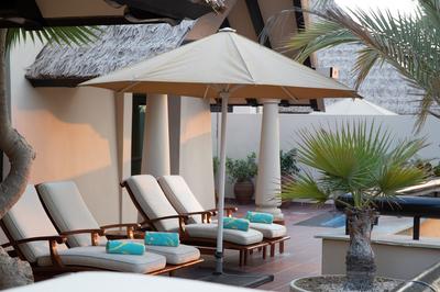 One Bedroom Royal Villa