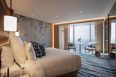 Ocean Deluxe