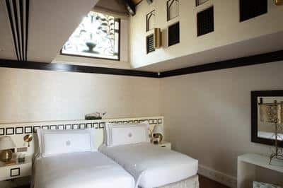 One Bedroom Royal Villa