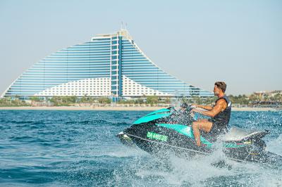 Jetski