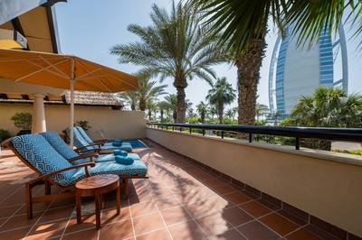 Beit Al Bahar Villa