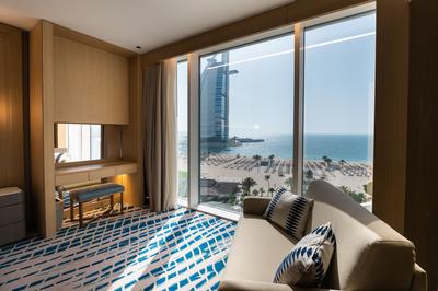Ocean Deluxe