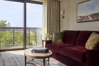 Family Junior Suite