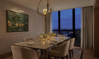 Royal Suite