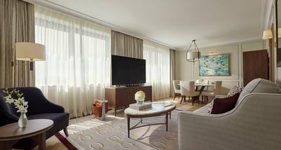 Luxury Suite