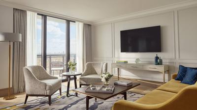 Royal Suite