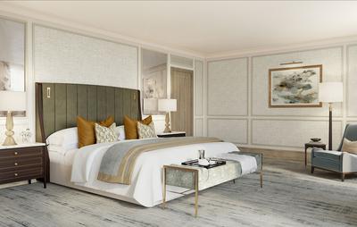 Royal Suite
