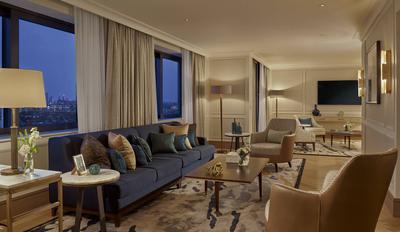 Royal Suite