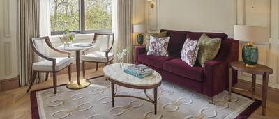 Garden Suite