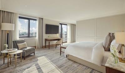 Royal Suite