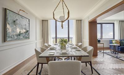 Royal Suite