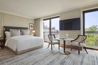 Family Junior Suite