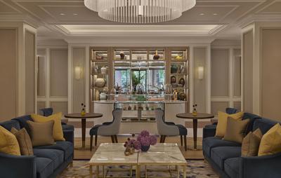 The Chinoiserie