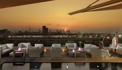 Jumeirah Creekside Hotel image