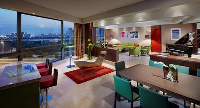 Jumeirah Creekside Hotel image